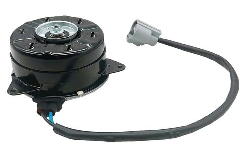 16363-31200 محرك مروحة جانب الركاب مناسب 9 شفرات مروحة 15-17 NX200t 4 Cyl 2.0L 18-20 NX300 4 Cyl 2.0L 15-20 NX300h 4 Cyl 2.0L 16-20 RX350 RX450h 6 Cyl 3.5L 18-20 RX350L RX450hL 6 سلندر 3.5 لتر in Kuwait