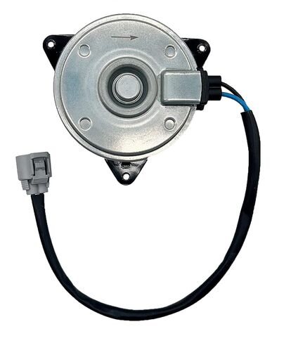 16363-31200 محرك مروحة جانب الركاب مناسب 9 شفرات مروحة 15-17 NX200t 4 Cyl 2.0L 18-20 NX300 4 Cyl 2.0L 15-20 NX300h 4 Cyl 2.0L 16-20 RX350 RX450h 6 Cyl 3.5L 18-20 RX350L RX450hL 6 سلندر 3.5 لتر in Kuwait