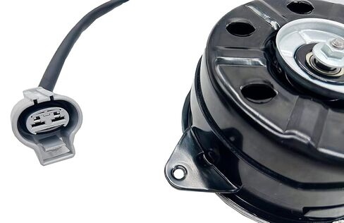 16363-31200 محرك مروحة جانب الركاب مناسب 9 شفرات مروحة 15-17 NX200t 4 Cyl 2.0L 18-20 NX300 4 Cyl 2.0L 15-20 NX300h 4 Cyl 2.0L 16-20 RX350 RX450h 6 Cyl 3.5L 18-20 RX350L RX450hL 6 سلندر 3.5 لتر in Kuwait
