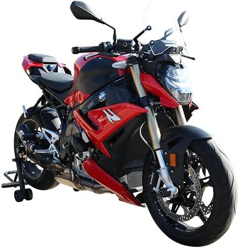 أغطية محرك سباق T-Rex لسيارة BMW 2021-2025 S1000R / 2019-2025 S1000RR in Saudi Arabia