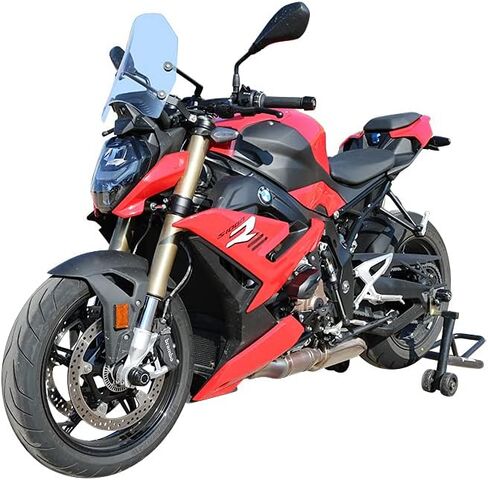 أغطية محرك سباق T-Rex لسيارة BMW 2021-2025 S1000R / 2019-2025 S1000RR in Saudi Arabia