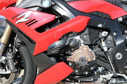 أغطية محرك سباق T-Rex لسيارة BMW 2021-2025 S1000R / 2019-2025 S1000RR in Saudi Arabia