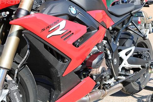أغطية محرك سباق T-Rex لسيارة BMW 2021-2025 S1000R / 2019-2025 S1000RR in Saudi Arabia