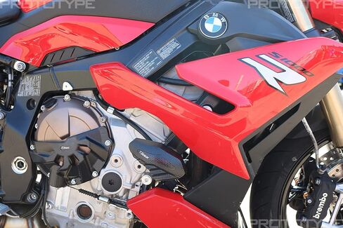 أغطية محرك سباق T-Rex لسيارة BMW 2021-2025 S1000R / 2019-2025 S1000RR in Saudi Arabia