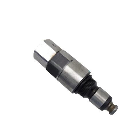 صمام تنفيس YN30V00120F2 لحفارة نيو هولاند E135BSRLC E215B E135B E175B لحفارة كوبيلكو ED150 ED150-2 ED195-8 in Kuwait