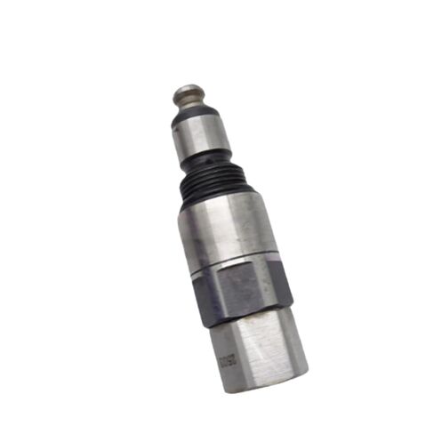 صمام تنفيس YN30V00120F2 لحفارة نيو هولاند E135BSRLC E215B E135B E175B لحفارة كوبيلكو ED150 ED150-2 ED195-8 in Kuwait