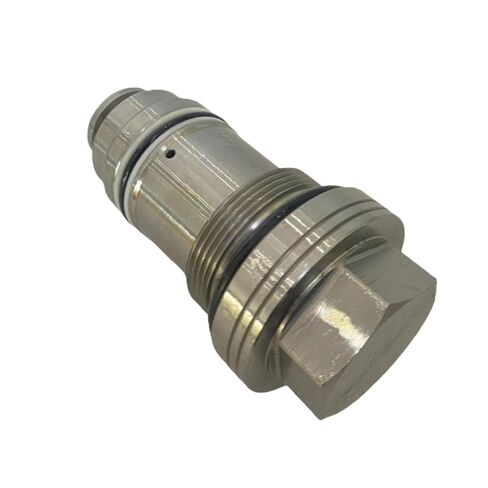 صمام الإغاثة 723-46-40100 لكوماتسو PC400-6 PC450-6 أجزاء ما بعد البيع الجديدة in Kuwait