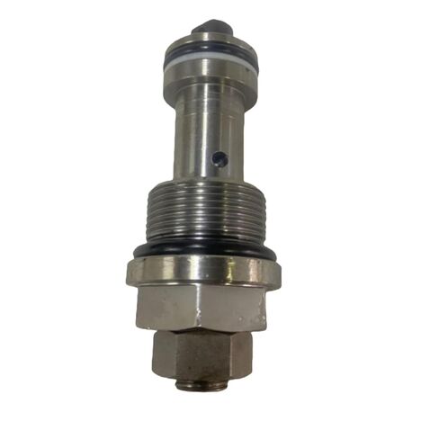صمام تنفيس 4308965 لأجزاء ما بعد البيع الجديدة من هيتاشي EX120-2 EX120-3 EX100-2 EX100-3 in Kuwait