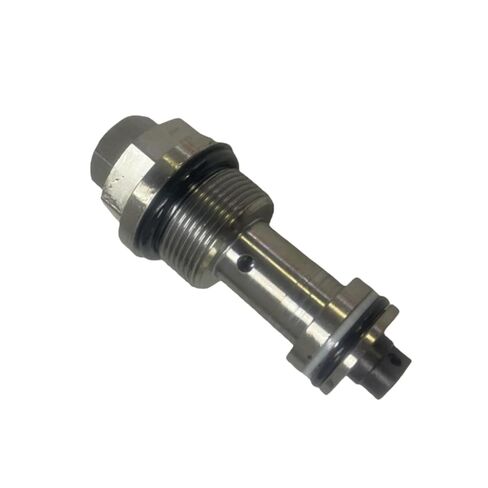 صمام تنفيس 4308965 لأجزاء ما بعد البيع الجديدة من هيتاشي EX120-2 EX120-3 EX100-2 EX100-3 in Kuwait