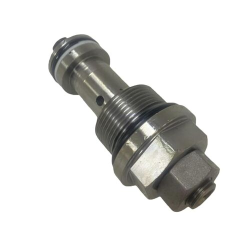 صمام تنفيس 4308965 لأجزاء ما بعد البيع الجديدة من هيتاشي EX120-2 EX120-3 EX100-2 EX100-3 in Kuwait