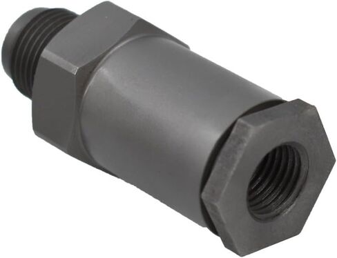 Genuine 3963808 New Pressure Relief Valve Fit For Dodge Ram 3500 Sport 5.9L 2006-2007 Original OEM Replacement Component in Saudi Arabia