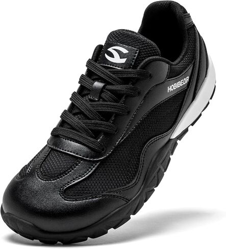 HOBIBEAR Womens Barefoot Shoes | Wide Toe Box | Comfortable Walking Trail Running Sneaker in Saudi Arabia