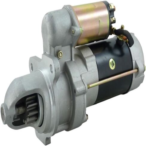 بديل لـ New Starter Marine OEM Industrial 1113279 10465048 1113280 10461449 Best n West 6575 in Kuwait
