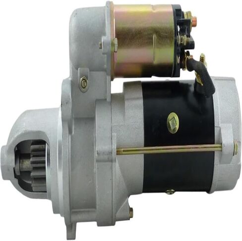 بديل لـ New Starter Marine OEM Industrial 1113279 10465048 1113280 10461449 Best n West 6575 in Kuwait