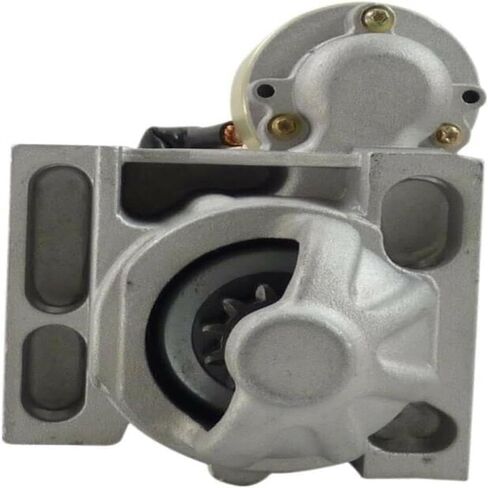 استبدال لـ Marine Starter OEM يناسب Pleasurecraft 7.4L 1976-1995 SAEJ1171 يستبدل 10071LH in Kuwait