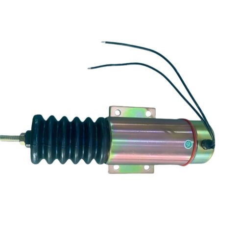 12V صمام خانق الملف اللولبي 29073 29073GT لرفع مقص الجني GS-3390 GS-4390 قطع غيار ما بعد البيع in Kuwait