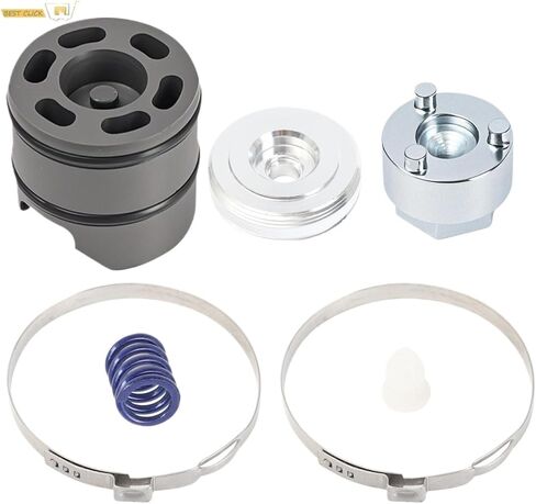 32106891974 أداة إصلاح رف التوجيه طقم تصليح اكسسوارات Forbmw 、 F20 F21 F22 F23 F30 F31 F32 F33 F34 F25 F36 F48 2011-2019 in Kuwait