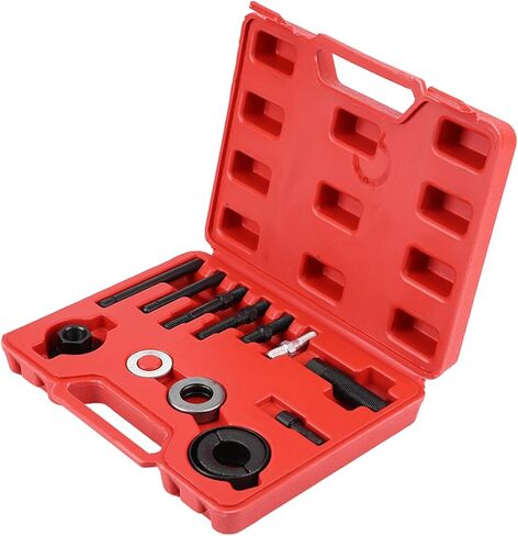 Power Steering Pulley Remover Installer Tool with Premium Performance for Mechanics and DIY Enthusiasts in Saudi Arabia