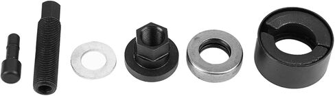 Power Steering Pulley Remover Installer Tool with Premium Performance for Mechanics and DIY Enthusiasts in Saudi Arabia