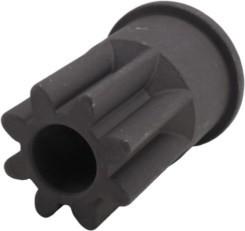 Engine Turning Tool J-38587-A 9S9082 Compatible with Mack E7 3200 3406 Series in Saudi Arabia