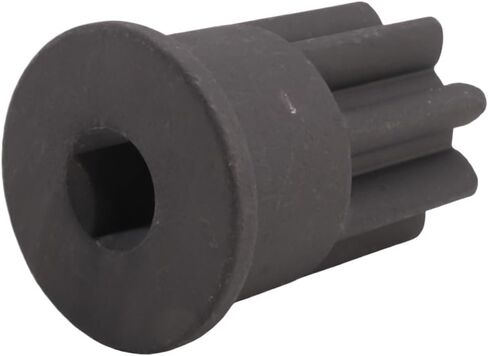Engine Turning Tool J-38587-A 9S9082 Compatible with Mack E7 3200 3406 Series in Saudi Arabia