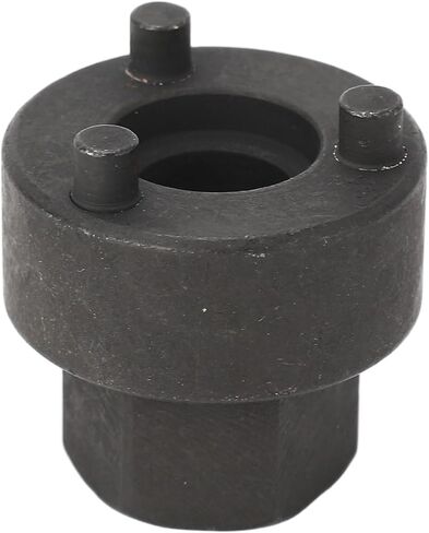Aramox Steering Rack Thrust Piece Tool, Metal Thrust Piece Removal Tool for 1 Series F20 F21 2011 to 2020, Efficient Steering Disassembly in Saudi Arabia