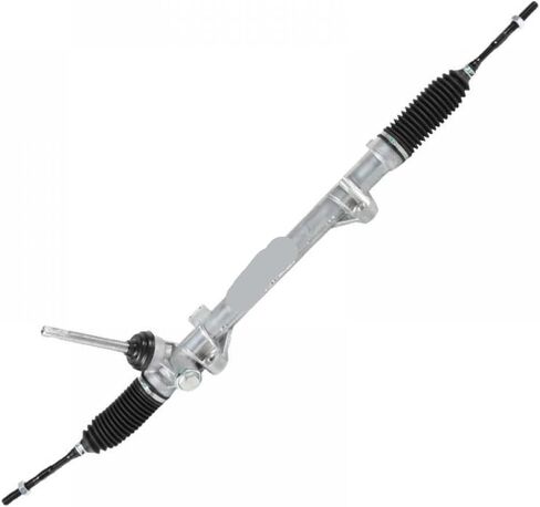 Hydraulic Power Steering Rack Gear 48010JM00B 48010-JM00B 48010JM00C 48010-JM00C Compatible with Rogue Qashqai X Trail T31 LHD in Saudi Arabia