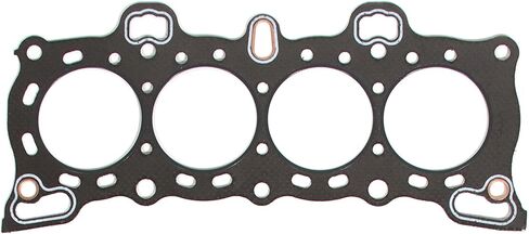 DG-8614920369 Full Gasket Set Compatible With/Replacement For 88-95 Honda Civic CRX De So 1.5 1.6 SOHC D15B2 D15B7 D16A6 in Saudi Arabia
