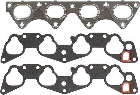DG-8614920369 Full Gasket Set Compatible With/Replacement For 88-95 Honda Civic CRX De So 1.5 1.6 SOHC D15B2 D15B7 D16A6 in Saudi Arabia