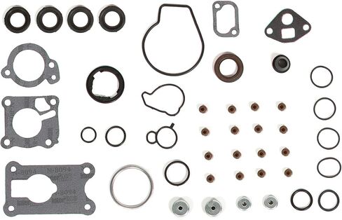 DG-8614920369 Full Gasket Set Compatible With/Replacement For 88-95 Honda Civic CRX De So 1.5 1.6 SOHC D15B2 D15B7 D16A6 in Saudi Arabia