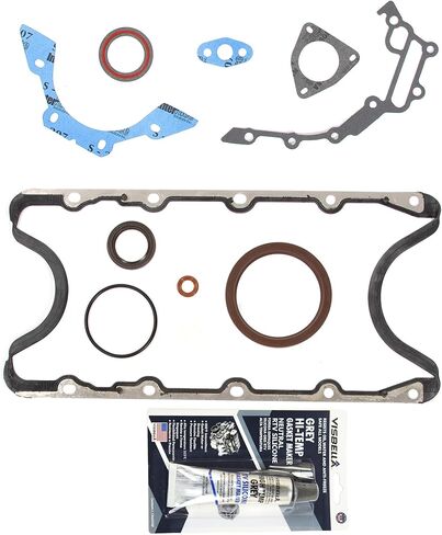 DG-8614918366 Full Gasket Set Compatible With/Replacement For 00-03 Ford Focus 02-04 Escape Mazda Tribute 2.0L DOHC Zetec in Saudi Arabia