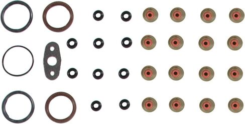 DG-8614918366 Full Gasket Set Compatible With/Replacement For 00-03 Ford Focus 02-04 Escape Mazda Tribute 2.0L DOHC Zetec in Saudi Arabia