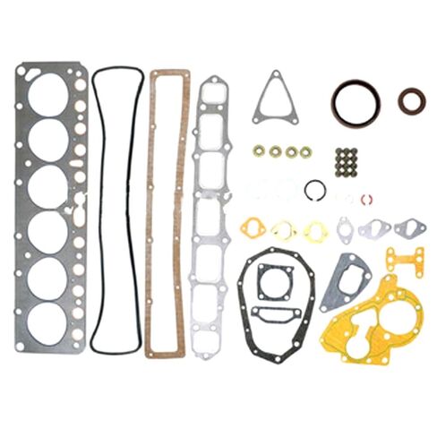 3F طقم محرك حشية الإصلاح 04111-61058 متوافق مع Toyota FJ62 3F 4.0L L6 1992-2003 in Saudi Arabia