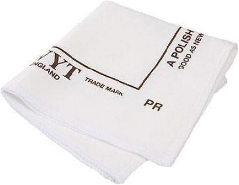 قماش تلميع فاخر احترافي من Selvyt PR، مقاس 35.56 سم × 35.56 سم in Kuwait
