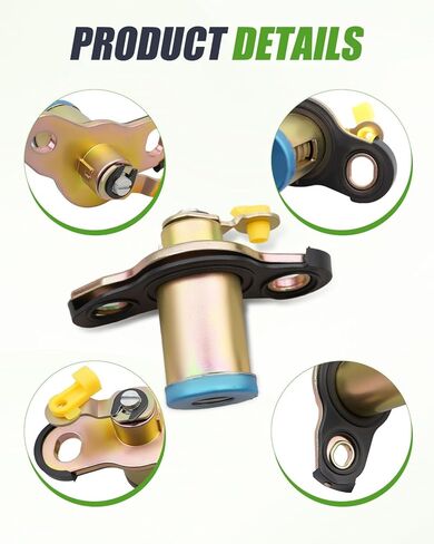 Tailgate Trunk Lock Cylinder with Keys Fit for Toyota Camry 1997-2001, Lid Lock Cylinder Kit Replacement 69055-33190 69055-33210 in Saudi Arabia