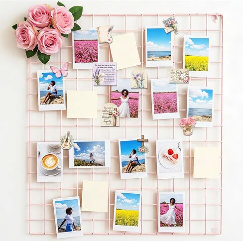 EUOYUFO 114Pcs Floral Prayer Board Kit Christian Gift for Mother's Day Gift Pray for Envelope Set Bible Verse Quotes Prayer Board Supplies DIY Wall Art for Living Room Office(Not Including Board) in Saudi Arabia