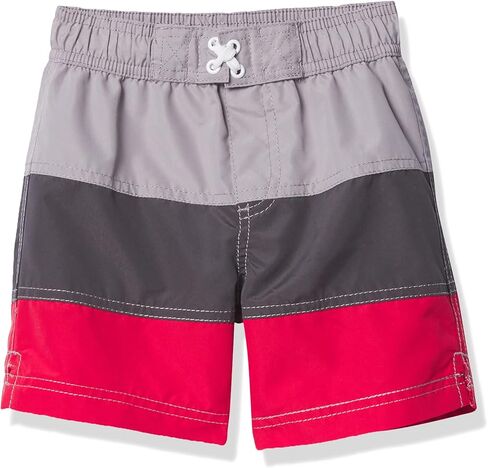 سروال سباحة مطبوع للأولاد من iXtreme in Kuwait