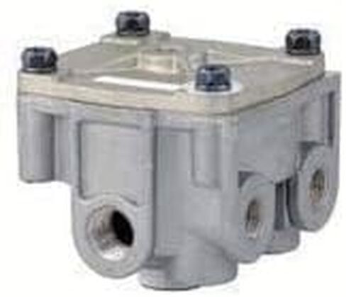 Bendix 800484 - R-12 صمام ترحيل فرامل الهواء - جديد in Saudi Arabia