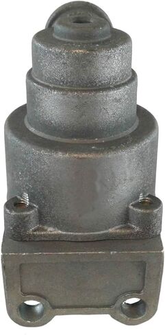 Brianna Auto Parts - 65154 - جرار LQ-5 Bobtail Limiting وصمام فرامل الهواء ذو ​​النسبة السريعة للحفارات الكبيرة شديدة التحمل in Kuwait