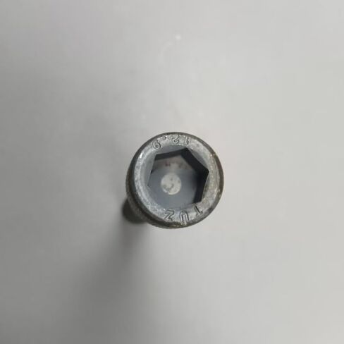 Flange screw OEM 980734 in Saudi Arabia