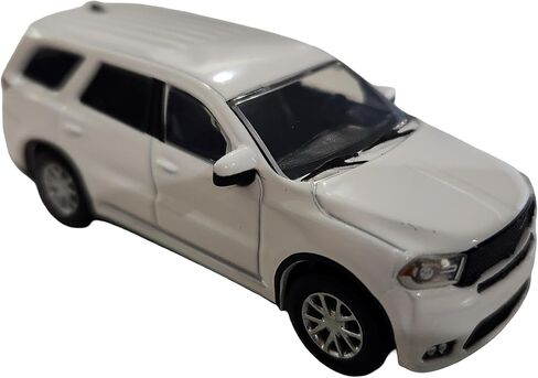 Greenlight Collectibles 1:64 Hot Pursuit - 2022 Dodge Durango Pursuit 43003N in Saudi Arabia