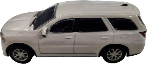 Greenlight Collectibles 1:64 Hot Pursuit - 2022 Dodge Durango Pursuit 43003N in Saudi Arabia