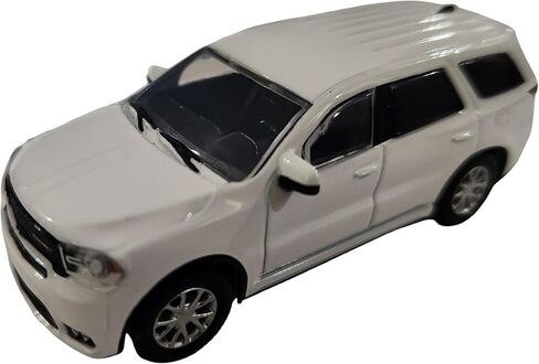 Greenlight Collectibles 1:64 Hot Pursuit - 2022 Dodge Durango Pursuit 43003N in Saudi Arabia