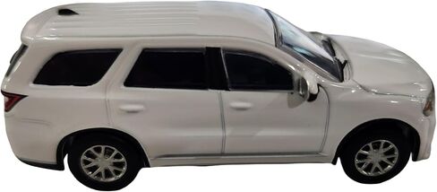 Greenlight Collectibles 1:64 Hot Pursuit - 2022 Dodge Durango Pursuit 43003N in Saudi Arabia