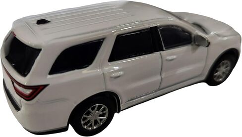 Greenlight Collectibles 1:64 Hot Pursuit - 2022 Dodge Durango Pursuit 43003N in Saudi Arabia