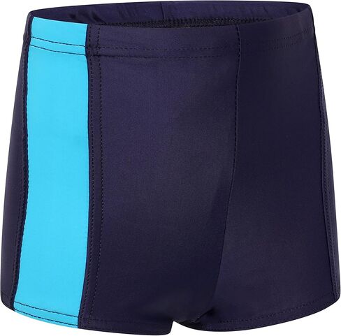 Sam Caan® Boy's Swim Trunks Kids Swimming Shorts Boxer Swimwear Summer Beach Compression Bathing in Saudi Arabia