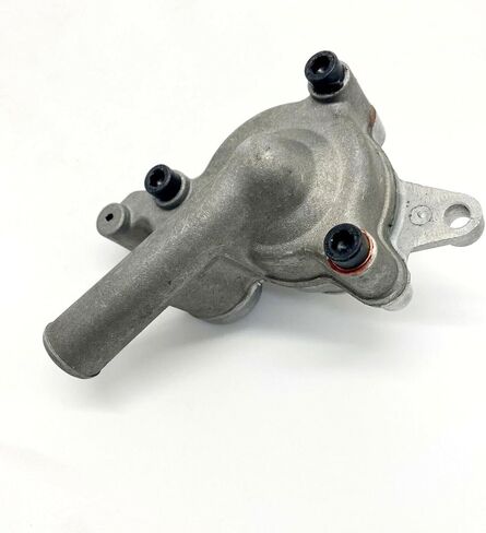 Water Fit For Yamaha Linhai 250cc 260cc 300cc VOG260 Moped Scooter Cooled in Saudi Arabia