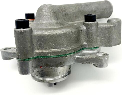 Water Fit For Yamaha Linhai 250cc 260cc 300cc VOG260 Moped Scooter Cooled in Saudi Arabia