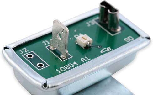 Scott Drake B9MZ-10804-EADJ Instrument Voltage Regulator in Saudi Arabia
