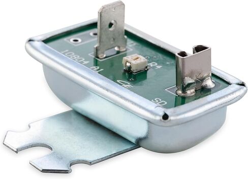 Scott Drake B9MZ-10804-EADJ Instrument Voltage Regulator in Saudi Arabia